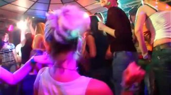 Party Hardcore Vol. 23 Part 3 Screencap 89 on www.sinx.com