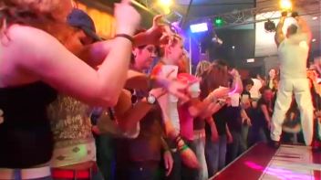 Party Hardcore Vol. 23 Part 3 Screencap 9 on www.sinx.com