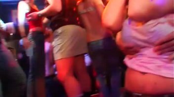 Party Hardcore Vol. 23 Part 3 Screencap 91 on www.sinx.com