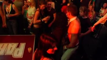 Party Hardcore Vol. 23 Part 3 Screencap 1 on www.sinx.com