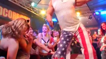 Party Hardcore Vol. 23 Part 3 Screencap 10 on www.sinx.com