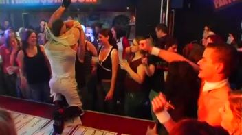 Party Hardcore Vol. 23 Part 3 Screencap 11 on www.sinx.com