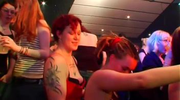 Party Hardcore Vol. 23 Part 3 Screencap 15 on www.sinx.com