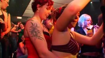 Party Hardcore Vol. 23 Part 3 Screencap 16 on www.sinx.com