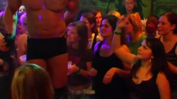 Party Hardcore Vol. 23 Part 3 Screencap 20 on www.sinx.com