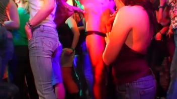 Party Hardcore Vol. 23 Part 3 Screencap 22 on www.sinx.com