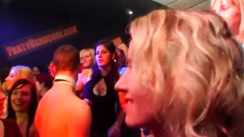 Party Hardcore Vol. 23 Part 3 Screencap 38 on www.sinx.com