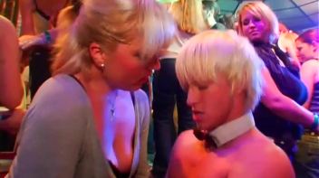 Party Hardcore Vol. 23 Part 3 Screencap 41 on www.sinx.com