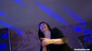 Staff Party Part 5 - Main Edit Screencap 78 on www.sinx.com