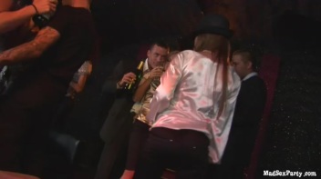 The V.I.P. Room P1 Screencap 22 on www.sinx.com