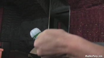 The V.I.P. Room P1 Screencap 3 on www.sinx.com