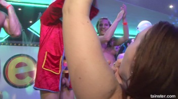 Welcome To The Mad House Part 6 - Cam 2 Screencap 86 on www.sinx.com