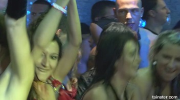 Welcome To The Mad House Part 6 - Cam 2 Screencap 109 on www.sinx.com