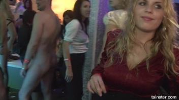 Welcome To The Mad House Part 6 - Cam 2 Screencap 13 on www.sinx.com