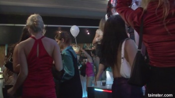 Welcome To The Mad House Part 6 - Cam 2 Screencap 40 on www.sinx.com