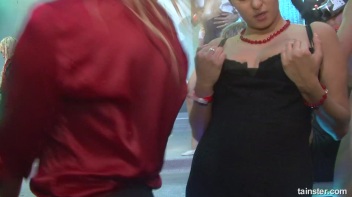 Welcome To The Mad House Part 6 - Cam 2 Screencap 78 on www.sinx.com