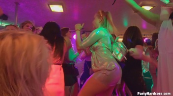 Party Hardcore Gone Crazy Vol. 41 Single Cut: Part 5 - Main Edit Screencap 21 on www.sinx.com
