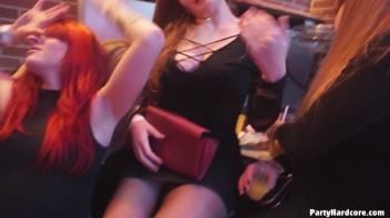 Party Hardcore Gone Crazy Vol. 39 Single Cut: Part 7 - Cam 1 Screencap 4 on www.sinx.com