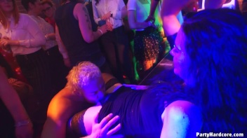Party Hardcore Gone Crazy Vol. 39 Single Cut: Part 7 - Cam 1 Screencap 42 on www.sinx.com