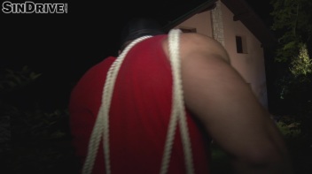 Make My Dream Come True!  Rough Fantasy Comes To Life! Screencap 10 on www.sinx.com