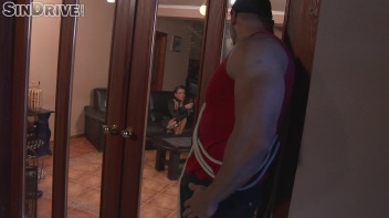 Make My Dream Come True!  Rough Fantasy Comes To Life! Screencap 18 on www.sinx.com