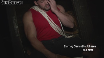 Make My Dream Come True!  Rough Fantasy Comes To Life! Screencap 3 on www.sinx.com