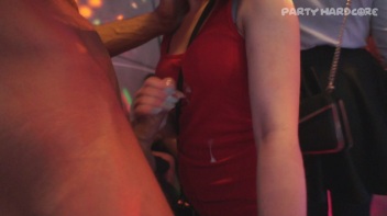Party Hardcore Gone Crazy Vol. 25 Part 6 - Cam 3 Screencap 61 on www.sinx.com