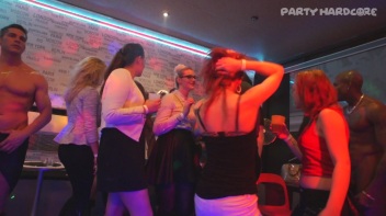 Party Hardcore Gone Crazy Vol. 25 Part 6 - Cam 3 Screencap 71 on www.sinx.com
