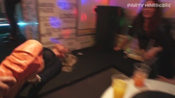 Party Hardcore Gone Crazy Vol. 25 Part 6 - Cam 3 Screencap 22 on www.sinx.com