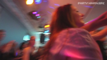 Party Hardcore Gone Crazy Vol. 25 Part 6 - Cam 3 Screencap 28 on www.sinx.com