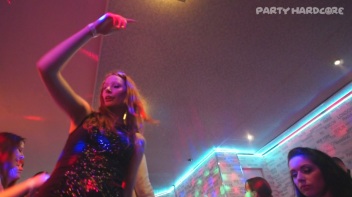 Party Hardcore Gone Crazy Vol. 25 Part 6 - Cam 3 Screencap 34 on www.sinx.com