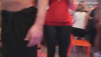 Party Hardcore Gone Crazy Vol. 25 Part 6 - Cam 3 Screencap 43 on www.sinx.com