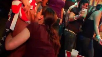 Party Hardcore Vol. 24 Part 2 Screencap 29 on www.sinx.com