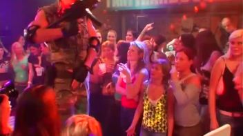 Party Hardcore Vol. 24 Part 2 Screencap 4 on www.sinx.com