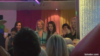 Club Cunts Part 1 - Cam 4 Screencap 1 on www.sinx.com