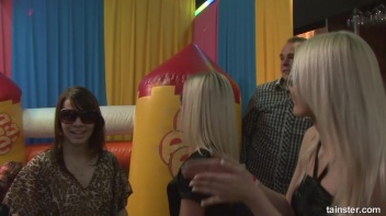 Club Cunts Part 1 - Cam 4 Screencap 19 on www.sinx.com