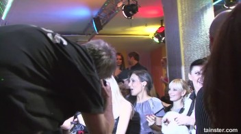 Club Cunts Part 1 - Cam 4 Screencap 26 on www.sinx.com