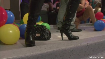 Club Cunts Part 1 - Cam 4 Screencap 48 on www.sinx.com