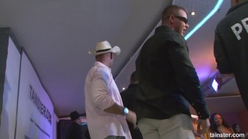 Club Cunts Part 1 - Cam 4 Screencap 8 on www.sinx.com