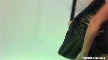 All-Night Love Lounge Part 1 - Shower Cam Screencap 87 on www.sinx.com