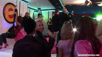 All-Night Love Lounge Part 1 - Shower Cam Screencap 9 on www.sinx.com