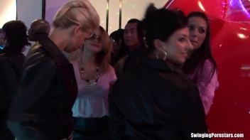 All-Night Love Lounge Part 1 - Shower Cam Screencap 25 on www.sinx.com