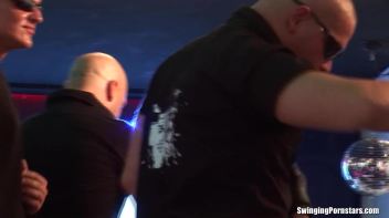 All-Night Love Lounge Part 1 - Shower Cam Screencap 28 on www.sinx.com