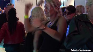 All-Night Love Lounge Part 1 - Shower Cam Screencap 30 on www.sinx.com