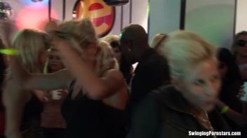 All-Night Love Lounge Part 1 - Shower Cam Screencap 31 on www.sinx.com