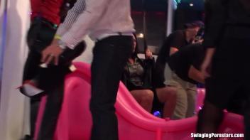 All-Night Love Lounge Part 1 - Shower Cam Screencap 36 on www.sinx.com