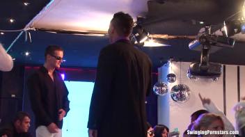 All-Night Love Lounge Part 1 - Shower Cam Screencap 4 on www.sinx.com