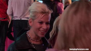 All-Night Love Lounge Part 1 - Shower Cam Screencap 42 on www.sinx.com