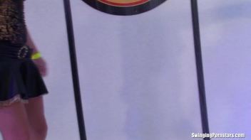 All-Night Love Lounge Part 1 - Shower Cam Screencap 78 on www.sinx.com