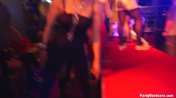 Party Hardcore Gone Crazy Vol. 38 Part 9 - Cam 1 Screencap 110 on www.sinx.com